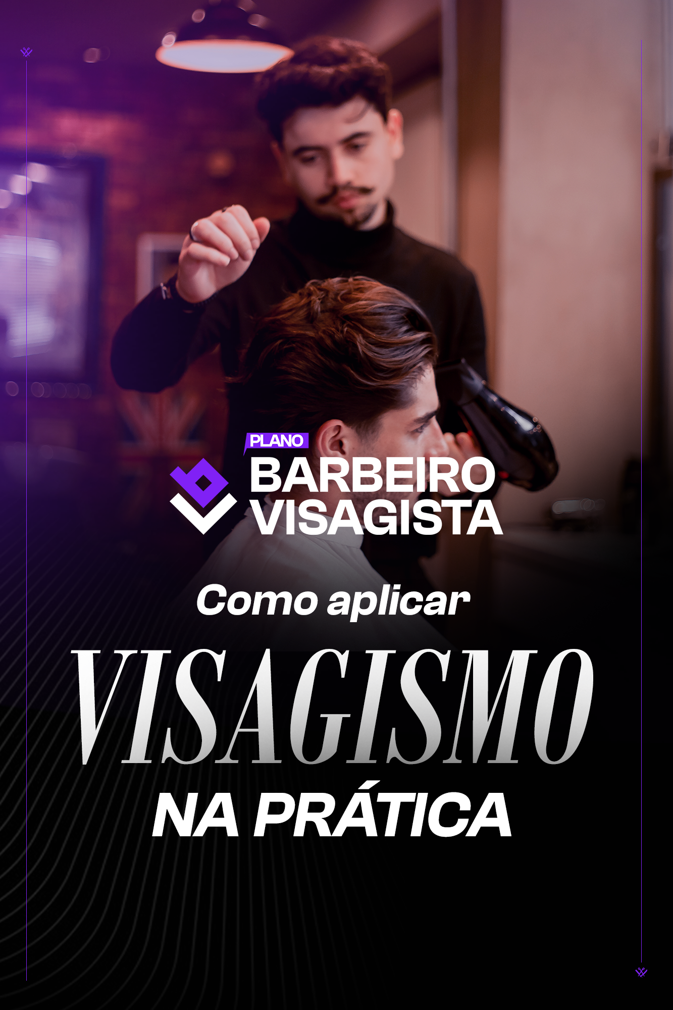 Aplicar Visagismo