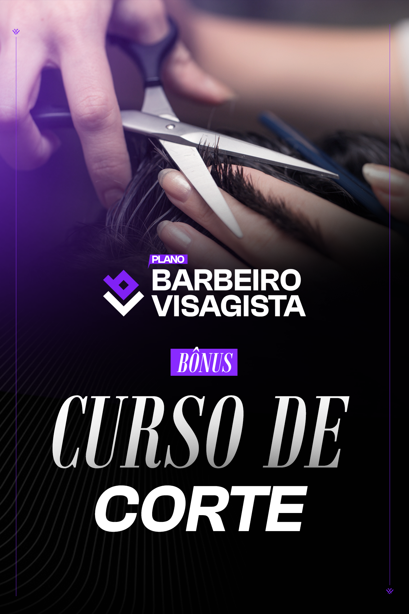 Curso Corte