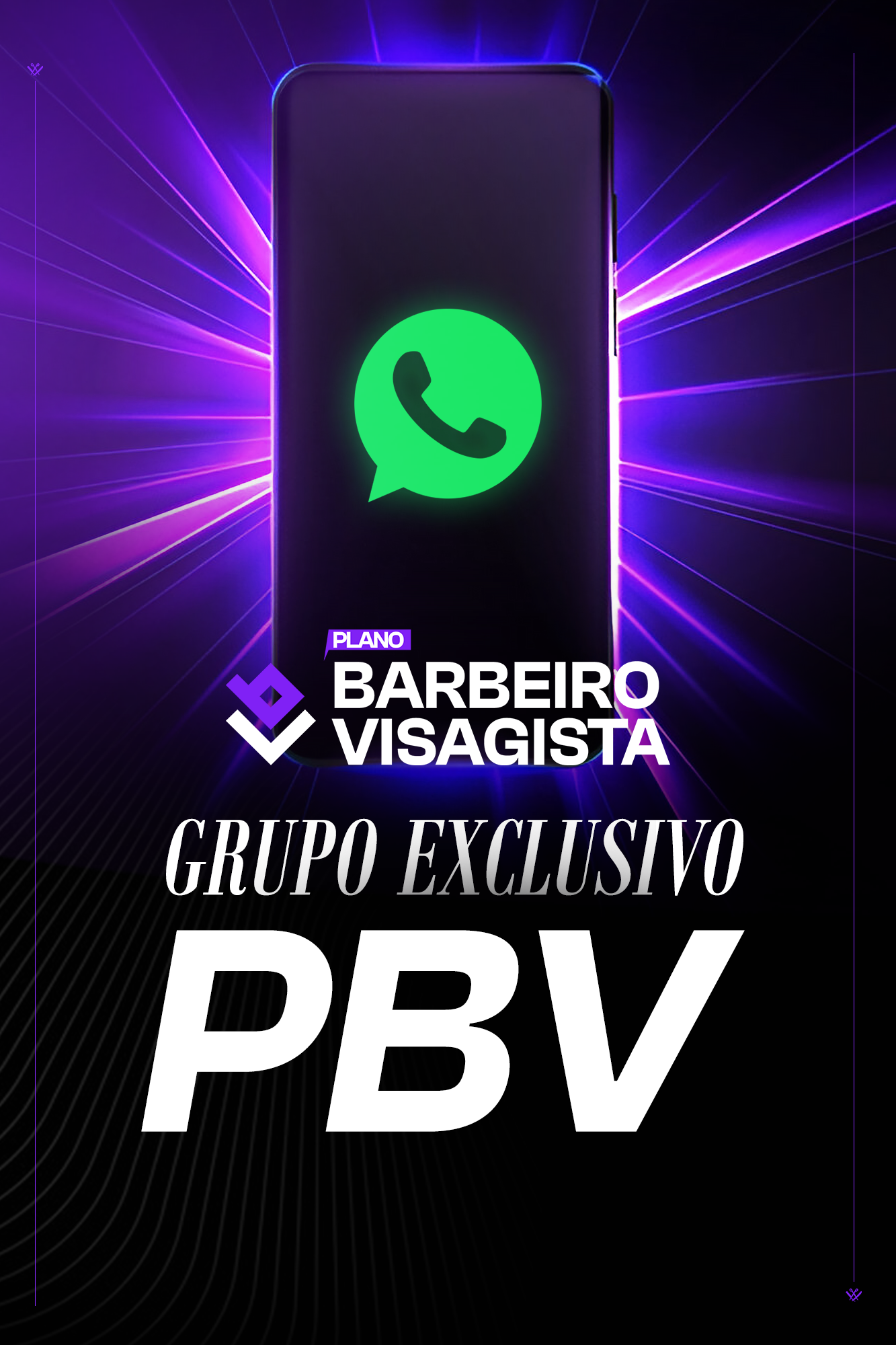 Grupo exclusivo