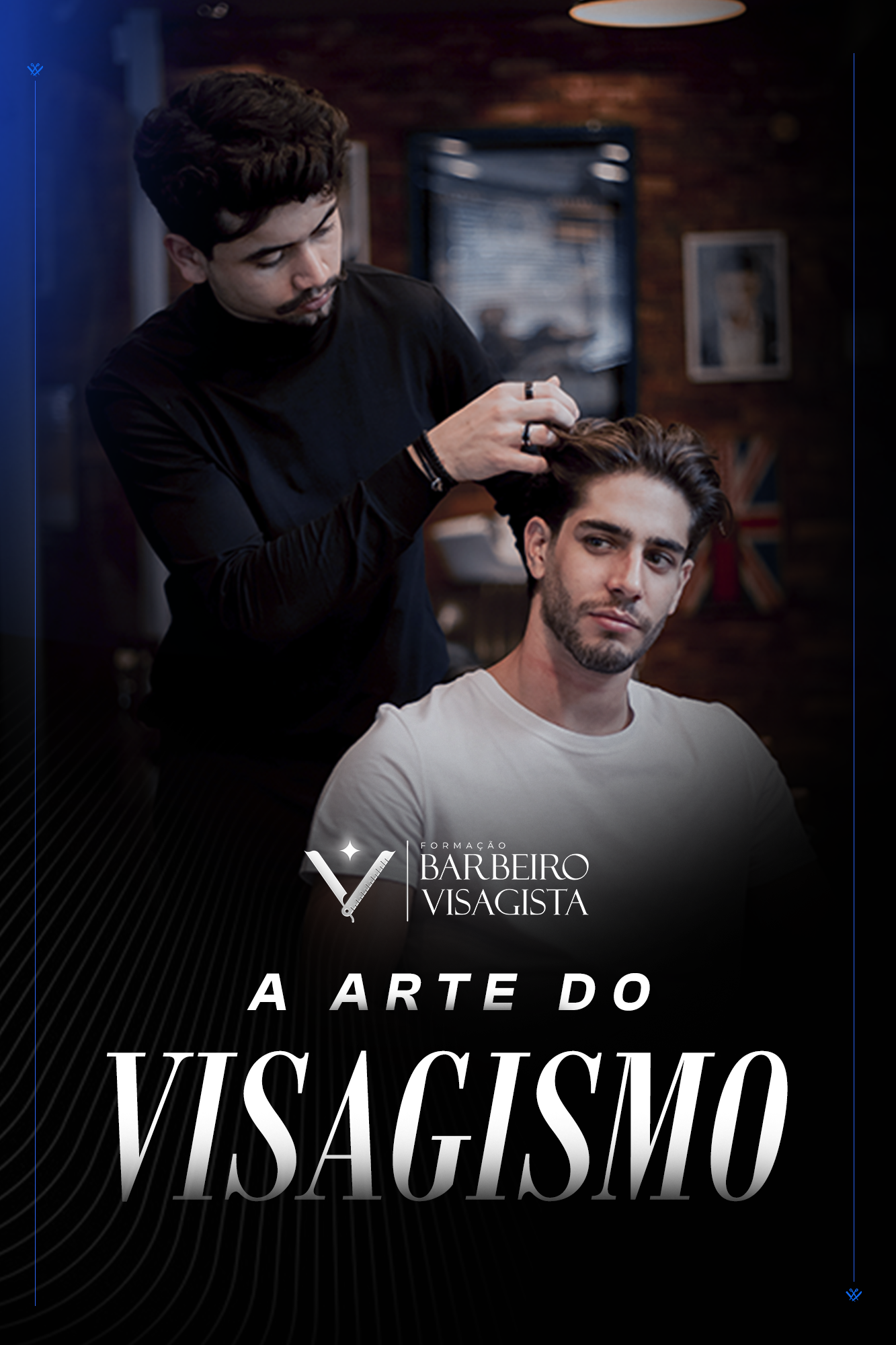Arte do Visagismo