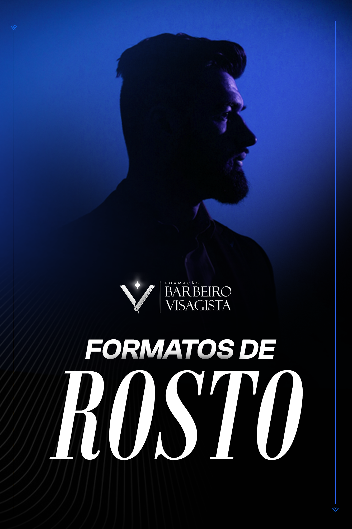 Formatos de Rosto