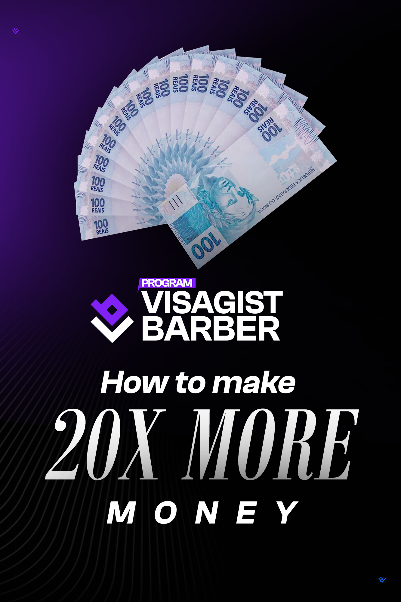Make money