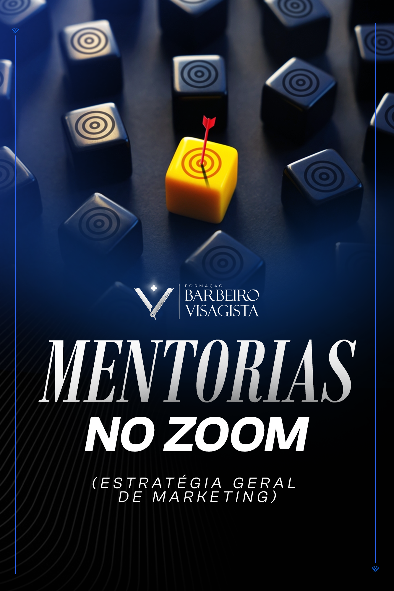 Mentorias Zoom