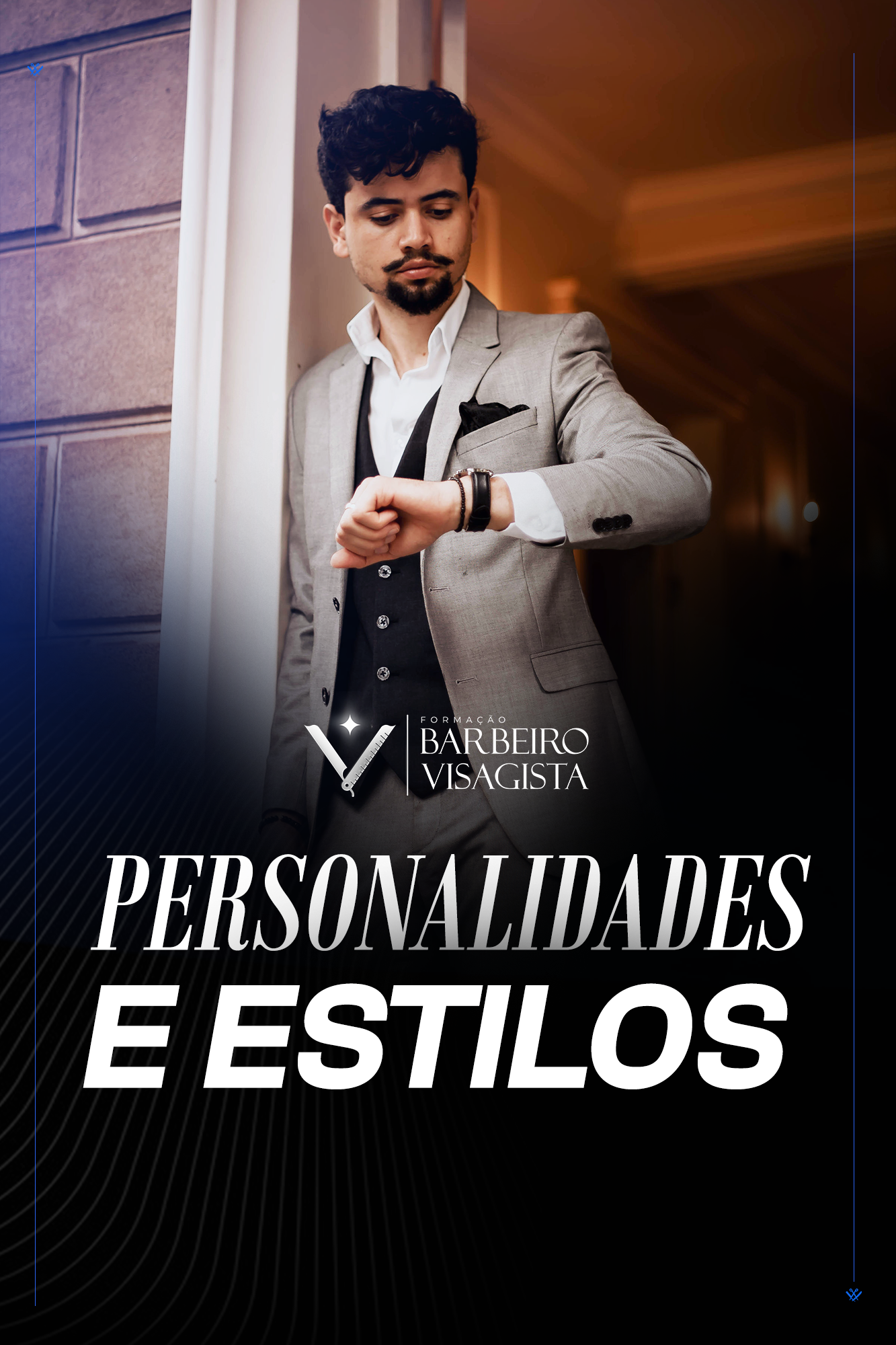 Personalidades