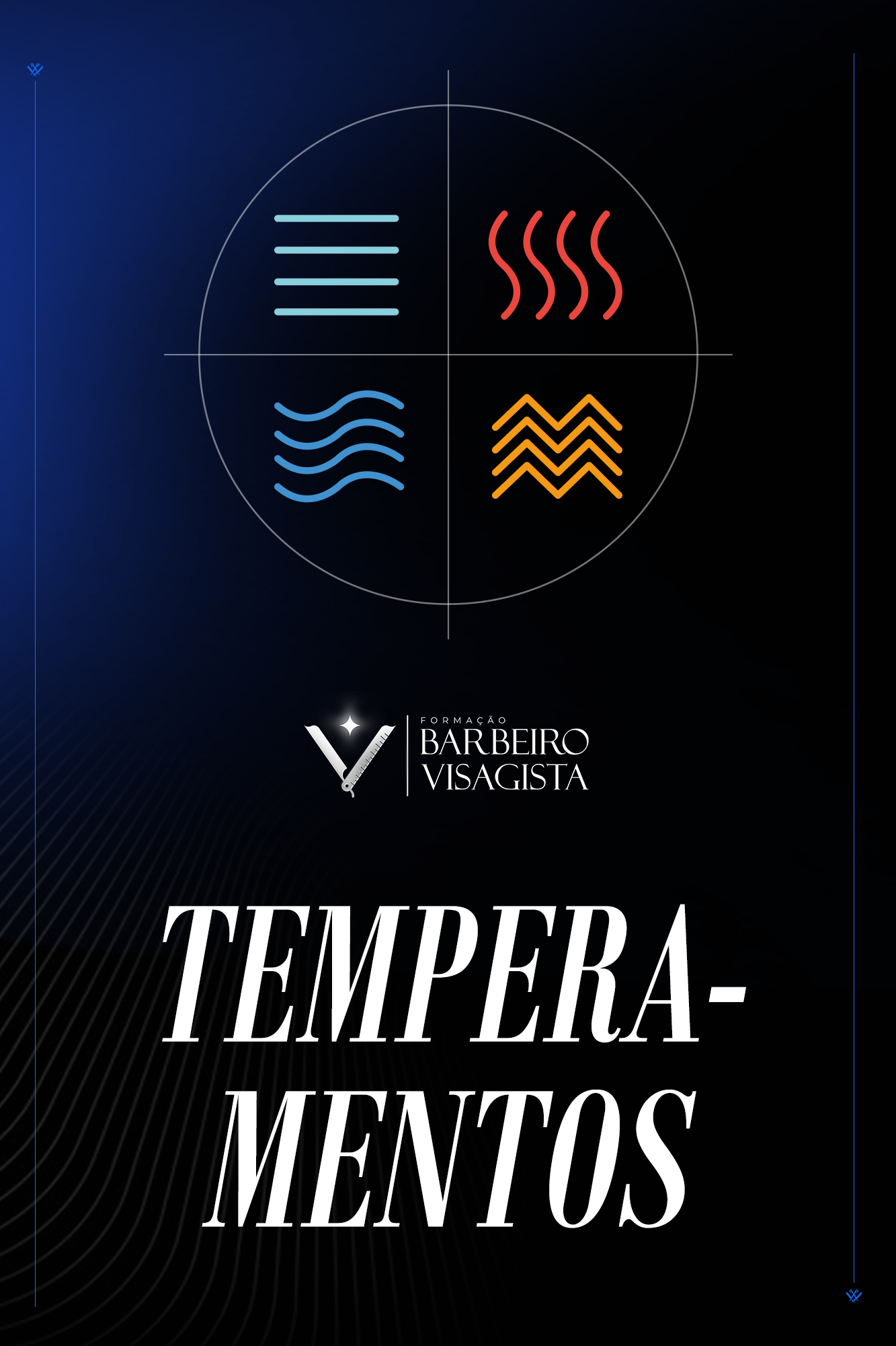 Temperamentos