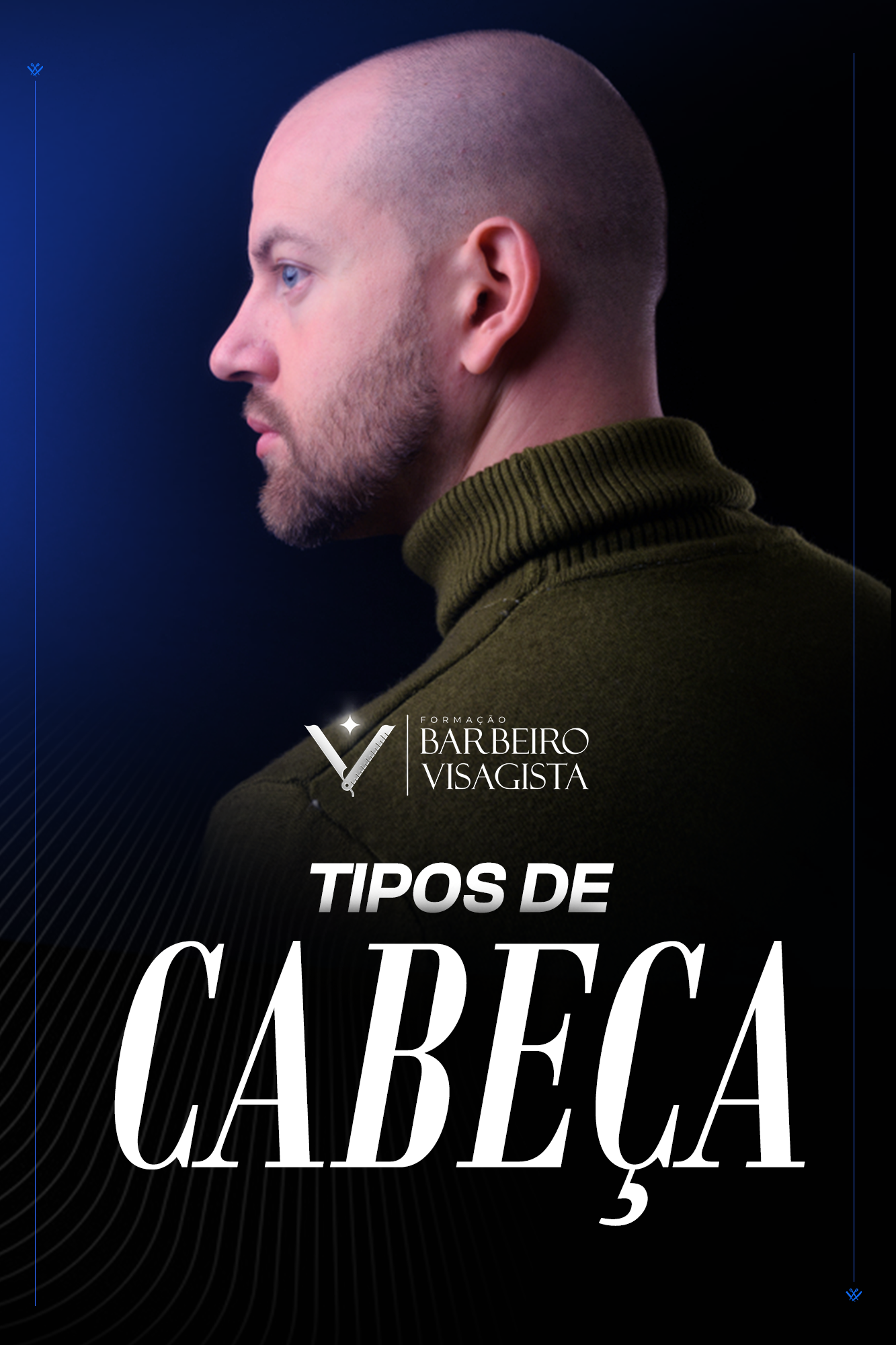 Tipos de cabeça