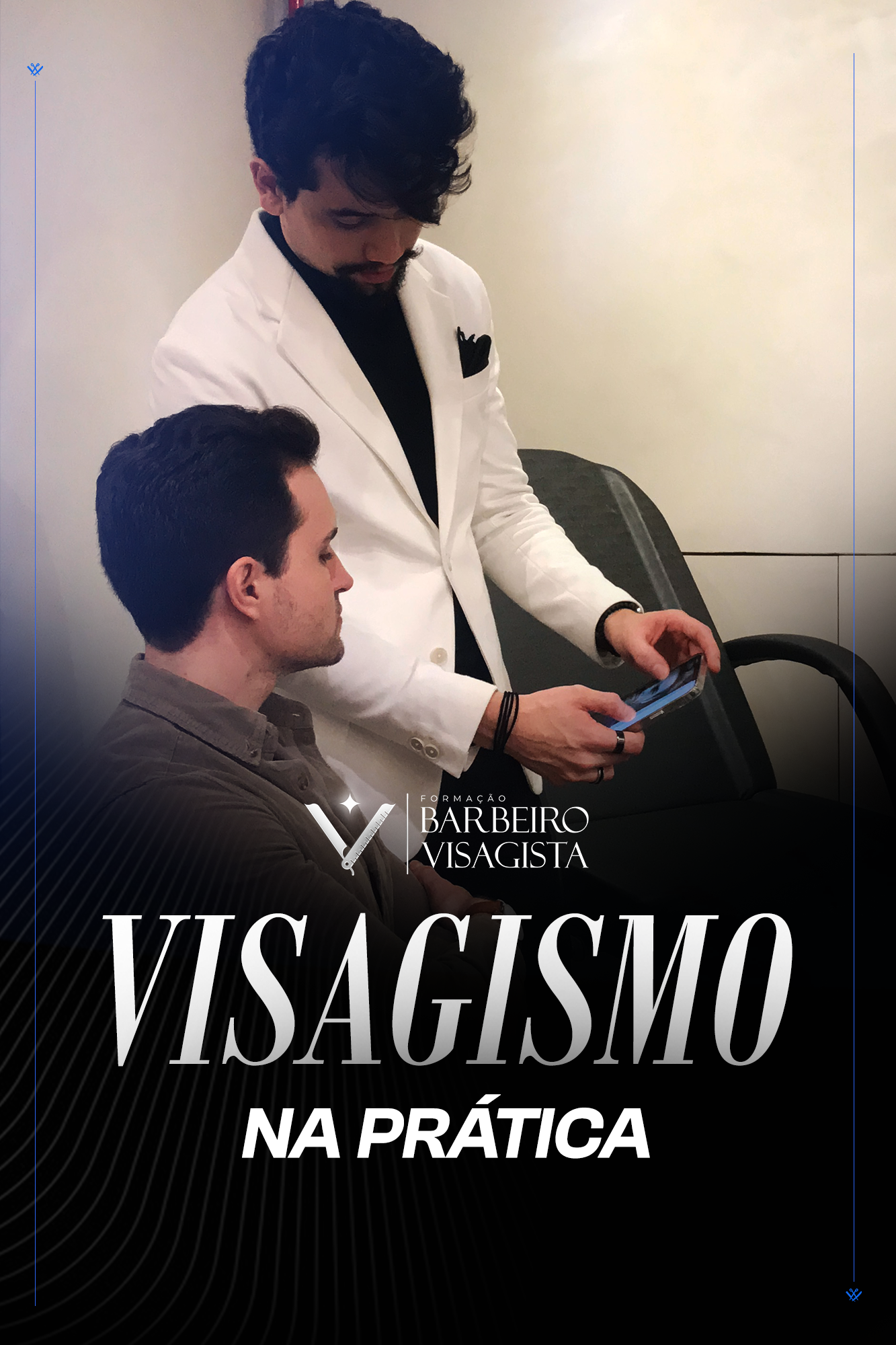 Visagismo